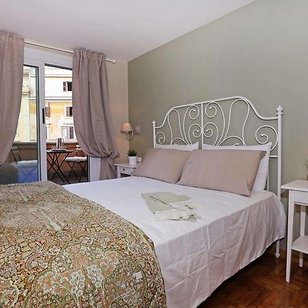 روما San Vito Suites المظهر الخارجي الصورة