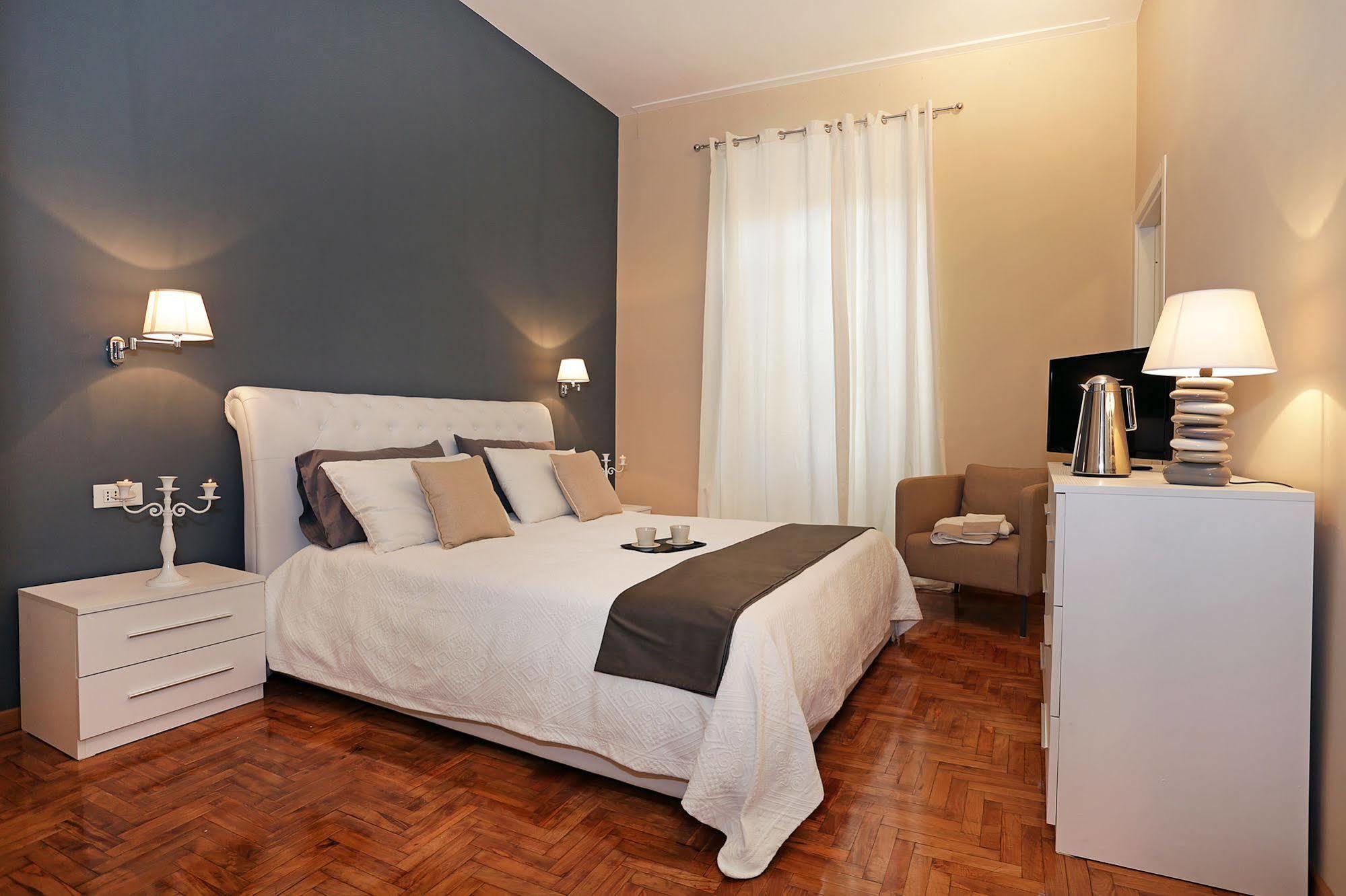 روما San Vito Suites المظهر الخارجي الصورة