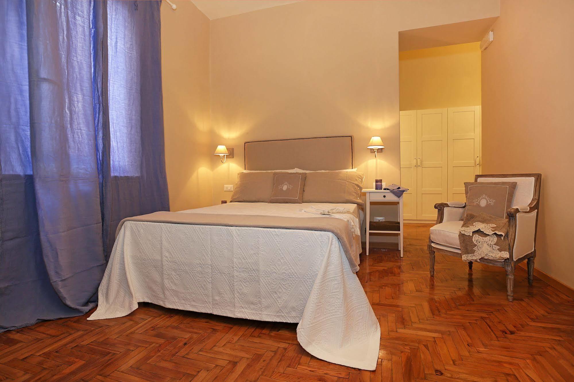 روما San Vito Suites المظهر الخارجي الصورة